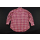 Conleys´s Manufact Hemd Checkered Holzfäller Lumberjack Shirt Kariert Outdoor XL
