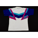 Adidas T-Shirt TShirt Vintage VTG 90s 90er Big Tee Grafik...