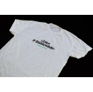S&uuml;ddeutsche Zeitung T-Shirt Guddy Line Vintage...