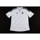 Adidas Deutschland Trikot Jersey DFB EM 2012 Maillot...