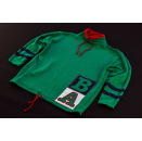 Benetton Pullover Sweater Jumper Sweatshirt Grün...