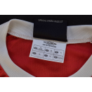 Umbro England Trikot Jersey Maglia Camiseta Maillot T-Shirt Vintage Spellout XL