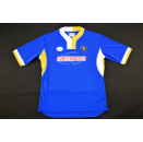 A-Line Shrewsbury Town 2007-08 Trikot Jersey Camiseta...
