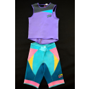 Nike Schwimm Anzug Surf Jump Swim Suit Aqua Gear Wear...