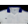 Adidas Trikot Jersey Maglia Camiseta Maillot Maglia Shirt Vintage Trefoil France M