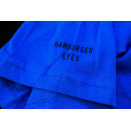 Nike T-Shirt Hamburger Eyes Fotografie Photographie 6.0 Vintage Deadstock S NEU NWT