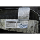 Levis Jeans Hose Levi`s Pant Trouser Grau Grey Stretch Skinny Slim 510 W 33 L 32