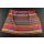 Ralph Lauren Country Strick Wickel Rock Knit Wrap Skirt Vintage Aztec Wolle Italy Damen 8