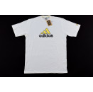 Adidas T-Shirt TShirt Sport Tee Print Vintage Deadstock...
