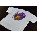 Hard Rock Cafe T-Shirt Phoenix Arizona PHX AZ HRC Vintage...