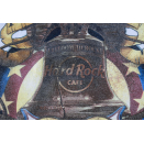 Hard Rock Cafe T-Shirt Philadelphia Pennsylvania HRC Vintage Big Print USA  XL