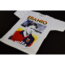 Stefano Eranio T-Shirt Jersey Camiseta Maglia Italia Rap...