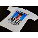 Casiraghi is Magic T-Shirt Jersey Camiseta Maglia Italia...