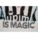Casiraghi is Magic T-Shirt Jersey Camiseta Maglia Italia Rap Tee Vintage 90er L 90s
