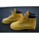 Timberland Stiefel Boot Wander Sneaker Nubuk Schuhe...