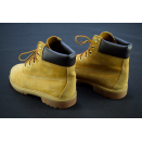 Timberland Stiefel Boot Wander Sneaker Nubuk Schuhe Winter Classic  US 6 EU 39   Boys