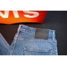 Levis Jeans Hose Levi`s Pant Trouser 502 Denim Straight...