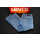 Levis Jeans Hose Levi`s Pant Trouser 502 Denim Straight Big E Tapered W 31 L 32