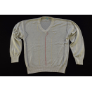 Puma Pullover Strick Sweatshirt Sweater Sport Vintage...