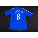 Adidas FC Chelsea London Trikot Jersey Camiseta Maglia Maillot Shirt Lampard 176