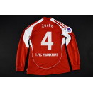 Adidas FFC Frankfurt Trikot Jersey Camiseta Maillot...