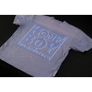 Homeboy Shirt T-Shirt Vintage Disstressed Used Worn to...