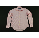 Ralph Lauren Sport Hemd Longsleeve Shirt Button Up Rosa...