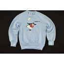 Adidas Pullover Sweater Sweat-Shirt Vintage Pinguin Ice...