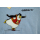 Adidas Pullover Sweater Sweat-Shirt Vintage Pinguin Ice Skating Eis Lauf 128 NEU