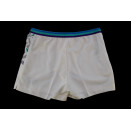 FILA Shorts kurze Hose Pant Trouser Vintage Deadstock Boris Becker Tennis 50 52  NEU