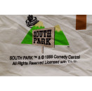 South Park Bed Sheets Bett Wäsche Poster Shirt Vintage 1999 90s 90er 195x130