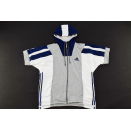 Adidas Trainings Jacke Sport Jacket Track Top Jumper Casual Vintage 90s 90er 6 M