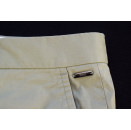 Hugo Boss Chino Fit Pant Hose Bottoms Trouser Casual Beige Stretch C- Slater 48