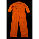 Dickies Latz Anzug Jeans Suit Hose Overall Pant Trouser...