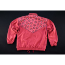 Adidas Trainings Jacke Track Jump Shell Jacket Vintage Flowers 90s 90er 40 M NEU