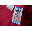 Adidas Trainings Jacke Track Jump Shell Jacket Vintage Flowers 90s 90er 40 M NEU