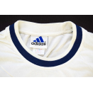 Adidas Bayern München Trainings T-Shirt Maglia FCB Fussball Vintage 90er 90s L