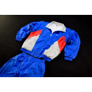 SK Sport Trainings Anzug Track Jump Suit Vintage 90er 90s...