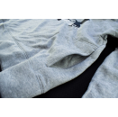 Under Armour Pullover Sweater Sweatshirt Hoodie Kapuze Sport Loose Grau Grey  XL