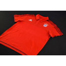 Adidas Bayern München Polo Trainings Trikot Jersey...