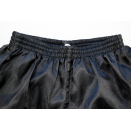 Masita Shorts Short Pant Vintage Laufen Joggen Fussball Soccer Glanz Shiny 4 5 S M