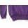 Maas Naturwaren Pullover Sweatshirt Sweater Jumper Merino Wolle Lila Purple 38
