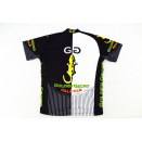 Golden Gecko Trikot Rad Bike Jersey Maillot Maglia Camiseta Shirt Pale Ale Gr. L