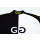 Golden Gecko Trikot Rad Bike Jersey Maillot Maglia Camiseta Shirt Pale Ale Gr. L