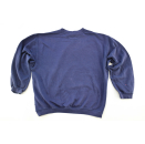 Adidas Pullover Jumper Sweater Sweatshirt Oldschool 90s Vintage 90er Trefoil 8 L