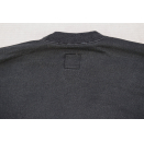 Nike Pullover Crewneck Sweater Jumper Vintage VTG 90s 90er Sweatshirt Big Logo L