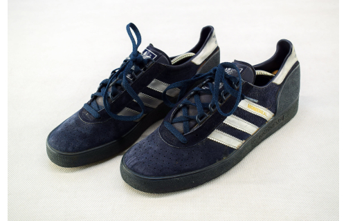 Adidas MONTREAL Sneaker Trainers Schuhe Vintage West Germany City Series 80er 80s
