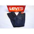 Levis Jeans Hose Levi`s Pant Trouser 502 Denim Straight...
