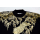 Tigers in Gold and Diamonds Vintage Pullover Sweatshirt Sweater Michael Adam 46-48