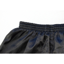 Masita Shorts Short Pant Vintage Laufen Joggen Fussball Soccer Glanz Shiny  4